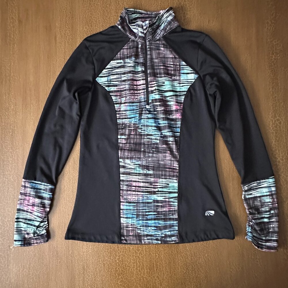 Marika Tek Dry-Wik Performance Wear - Size Small